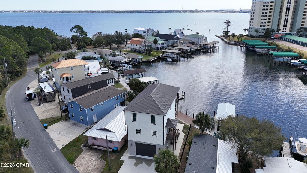 Image 80 of property listing at 6215 Big Daddy Drive, Panama City Beach, FL 32407