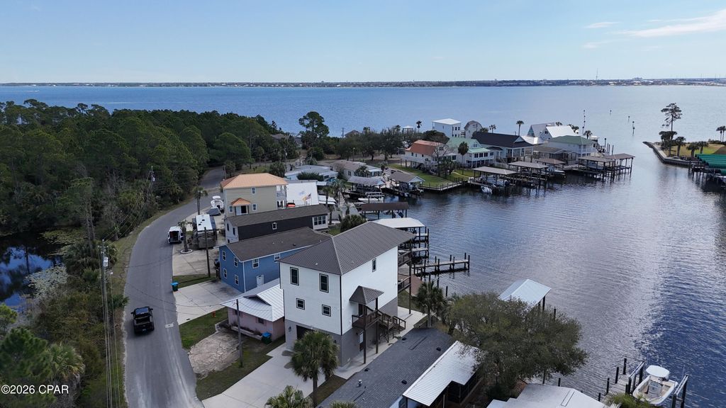 Image 81 of property listing at 6215 Big Daddy Drive, Panama City Beach, FL 32407