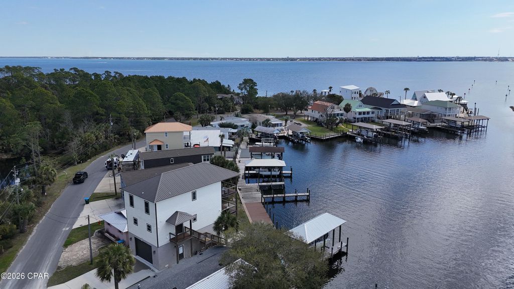 Image 82 of property listing at 6215 Big Daddy Drive, Panama City Beach, FL 32407