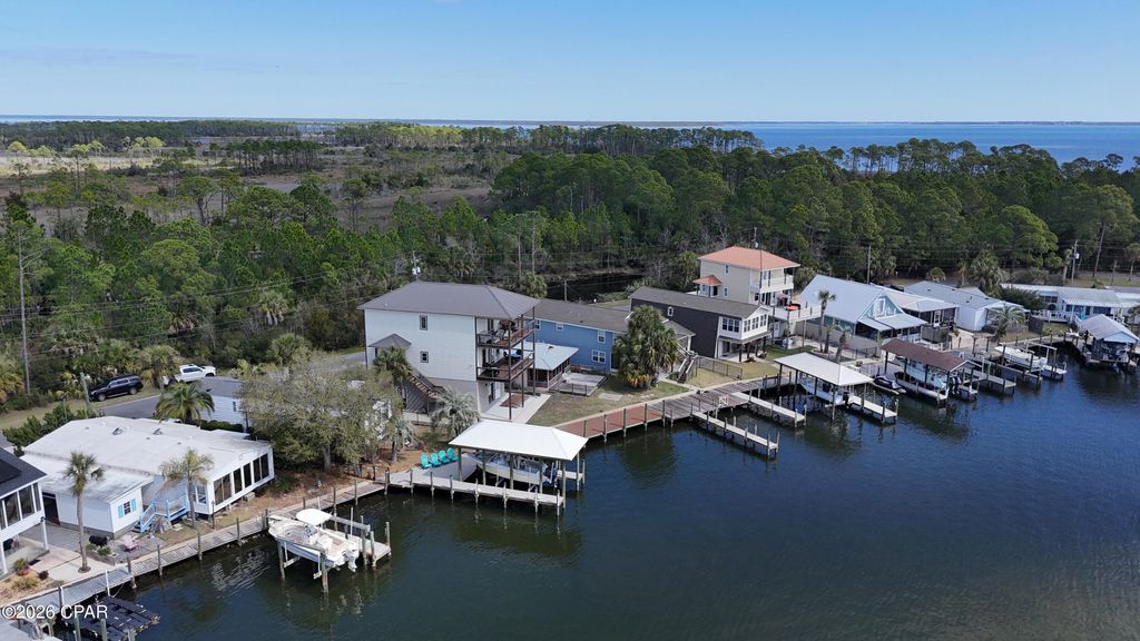 Image 85 of property listing at 6215 Big Daddy Drive, Panama City Beach, FL 32407
