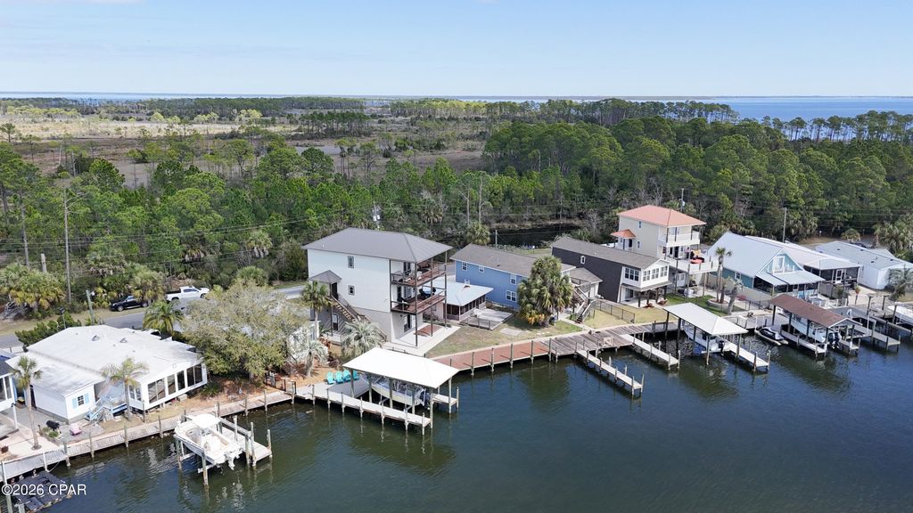 Image 86 of property listing at 6215 Big Daddy Drive, Panama City Beach, FL 32407