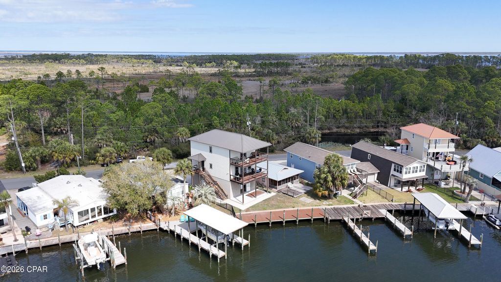 Image 87 of property listing at 6215 Big Daddy Drive, Panama City Beach, FL 32407
