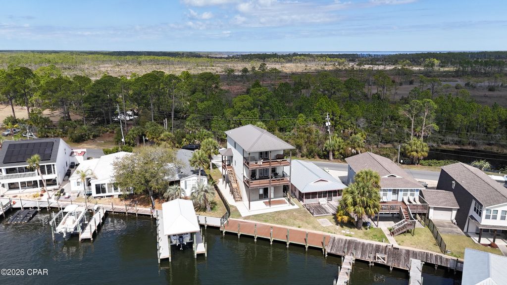 Image 88 of property listing at 6215 Big Daddy Drive, Panama City Beach, FL 32407