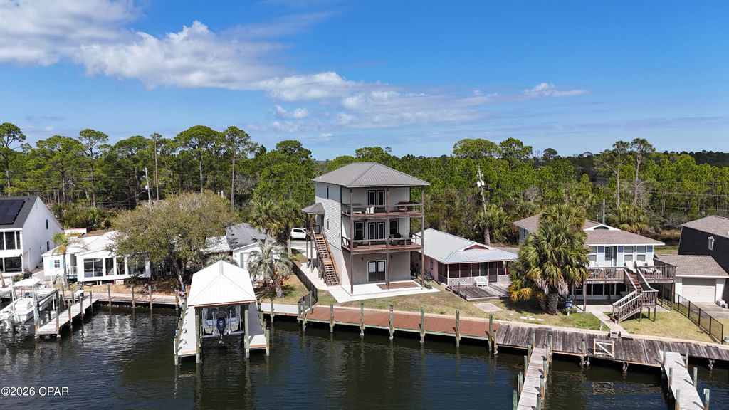 Image 89 of property listing at 6215 Big Daddy Drive, Panama City Beach, FL 32407