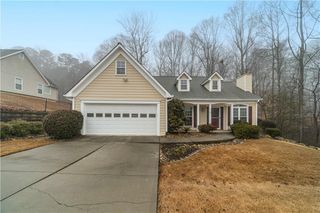 3970 Piper Glen Drive, Buford, GA 30519