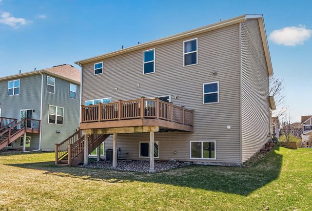 15275 Plumstone Drive, Eden Prairie, MN 55347