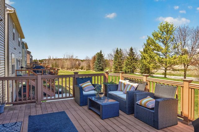 15275 Plumstone Drive, Eden Prairie, MN 55347