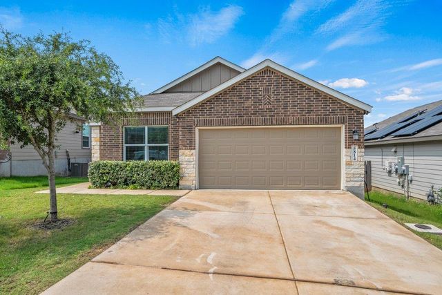 5814 Vestige BND, Bulverde, TX 78163