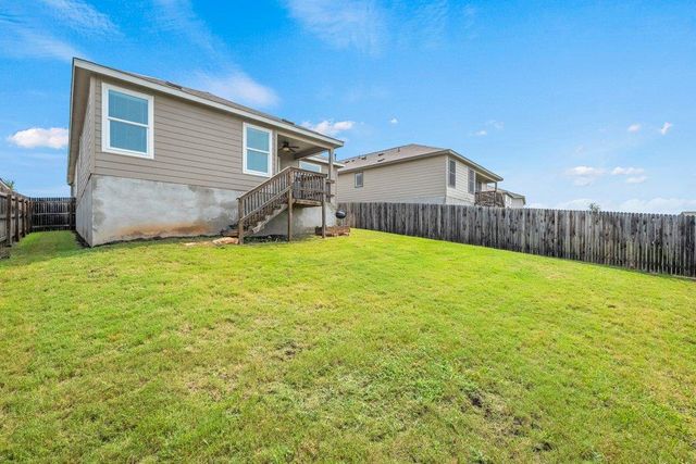 5814 Vestige BND, Bulverde, TX 78163