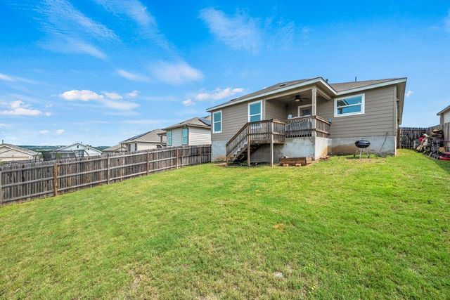 5814 Vestige BND, Bulverde, TX 78163