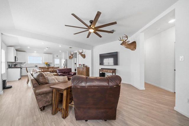 5814 Vestige BND, Bulverde, TX 78163