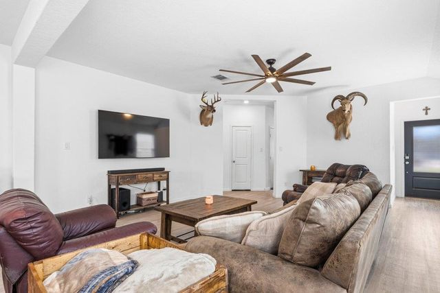5814 Vestige BND, Bulverde, TX 78163