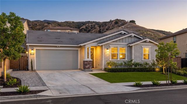 2770 Santa Fiora Drive, Corona, CA 92882