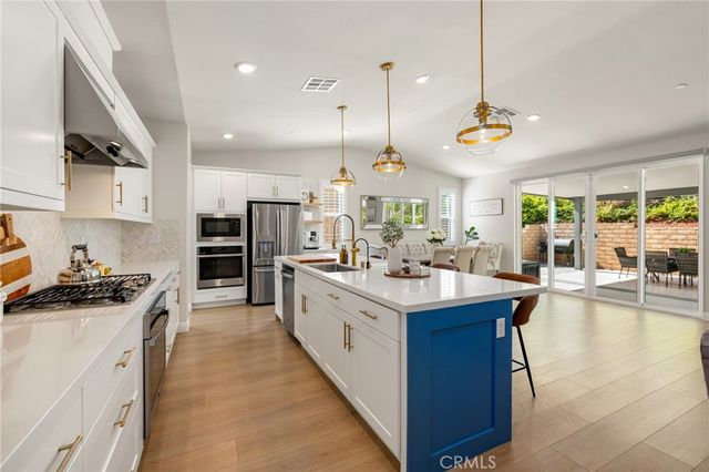 2770 Santa Fiora Drive, Corona, CA 92882