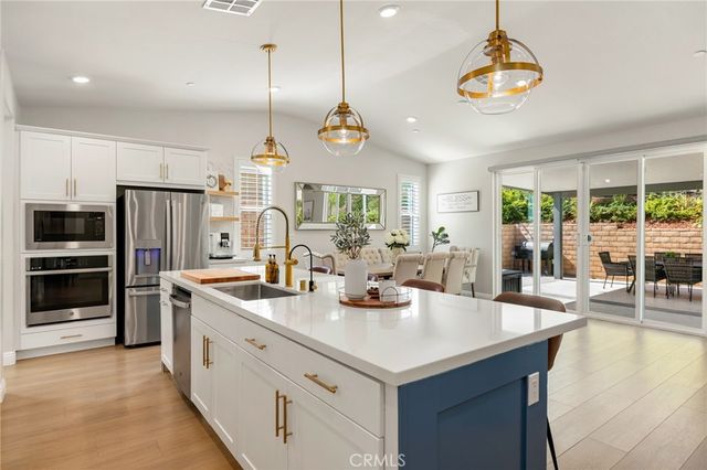 2770 Santa Fiora Drive, Corona, CA 92882