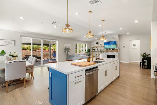 2770 Santa Fiora Drive, Corona, CA 92882