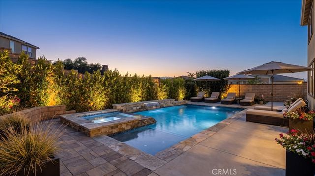 2770 Santa Fiora Drive, Corona, CA 92882