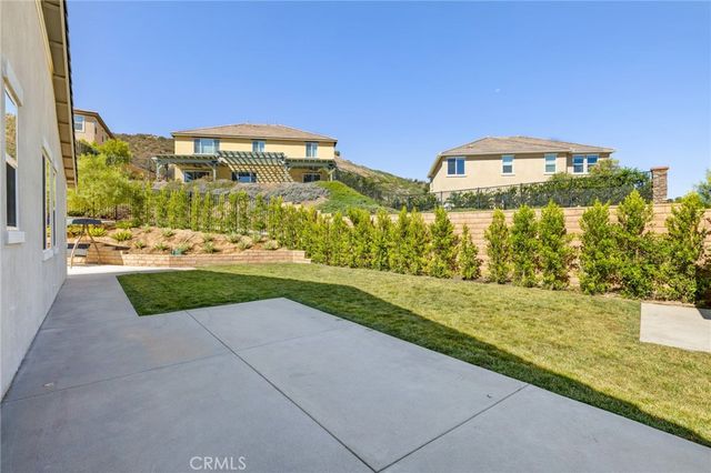2770 Santa Fiora Drive, Corona, CA 92882