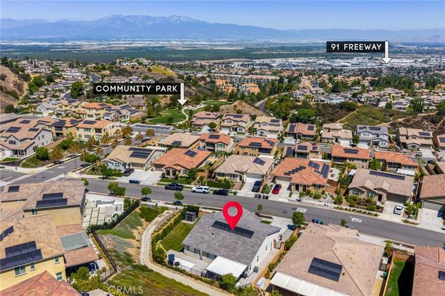 2770 Santa Fiora Drive, Corona, CA 92882