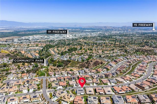 2770 Santa Fiora Drive, Corona, CA 92882
