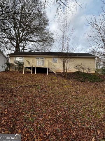 164 Adrian Drive, Stockbridge, GA 30281