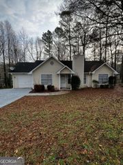 164 Adrian Drive, Stockbridge, GA 30281