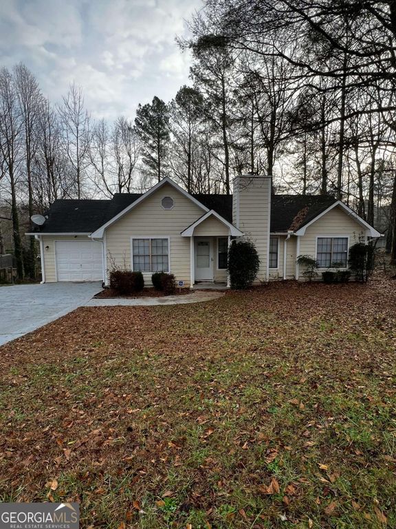164 Adrian Drive, Stockbridge, GA 30281