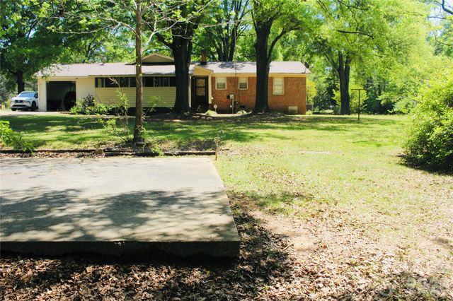 1481 Grace Avenue, Lancaster, SC 29720