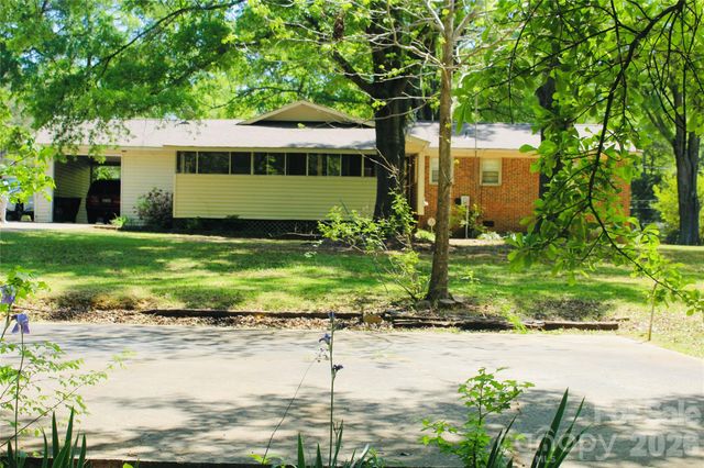 1481 Grace Avenue, Lancaster, SC 29720
