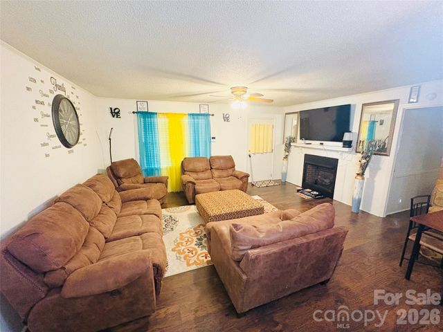 1481 Grace Avenue, Lancaster, SC 29720