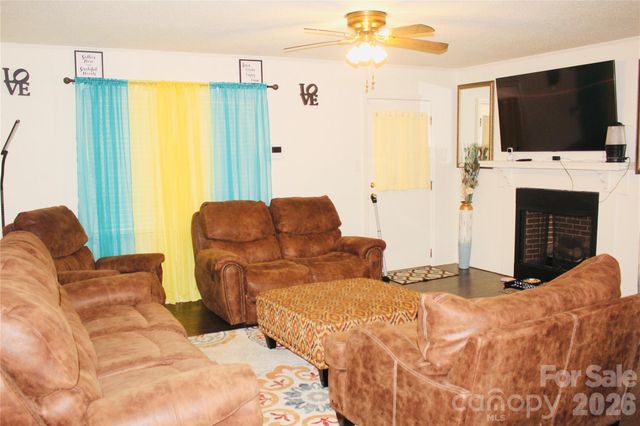 1481 Grace Avenue, Lancaster, SC 29720