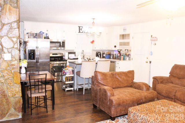 1481 Grace Avenue, Lancaster, SC 29720