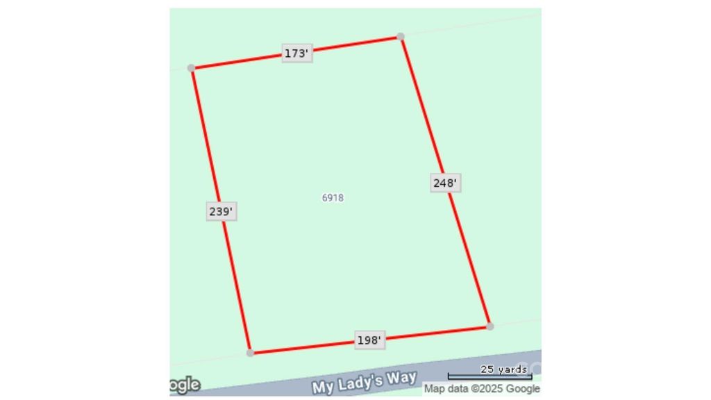 6918 My Ladys Way, Waxhaw, NC 28173