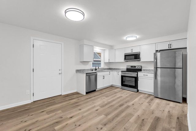 1716 W Grand AVENUE, Beloit, WI 53511
