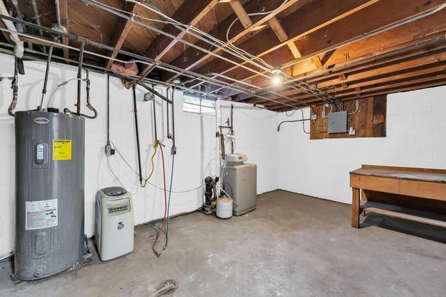 1716 W Grand AVENUE, Beloit, WI 53511