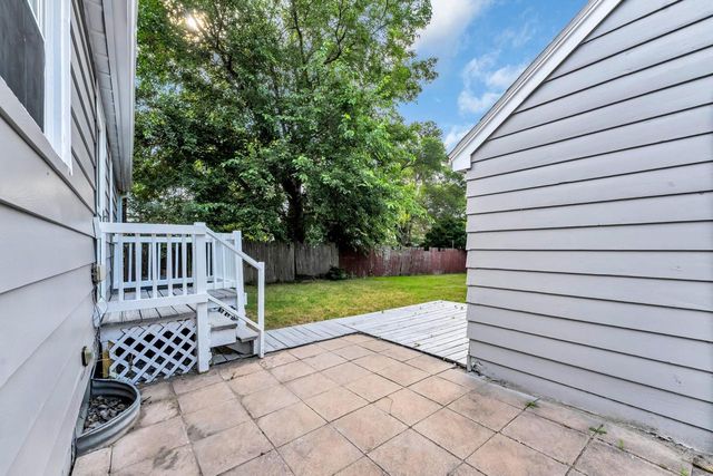 1716 W Grand AVENUE, Beloit, WI 53511