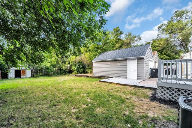 1716 W Grand AVENUE, Beloit, WI 53511