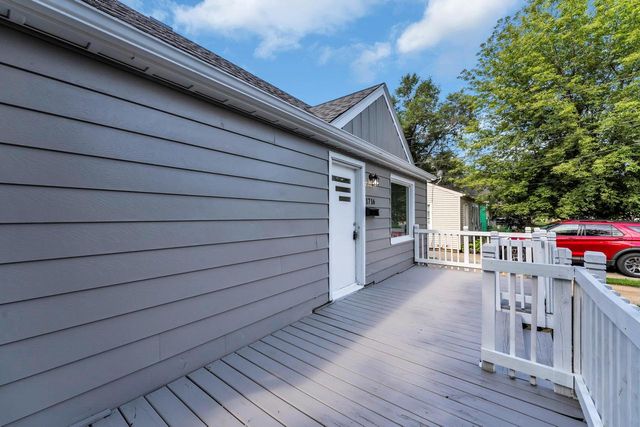 1716 W Grand AVENUE, Beloit, WI 53511