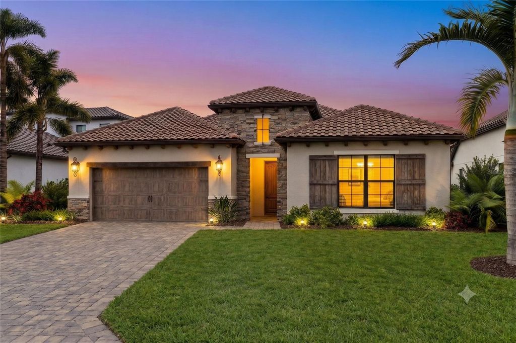 504 BOCELLI DRIVE, North Venice, FL 34275
