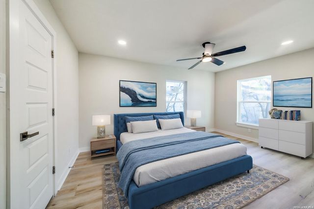 1414 Burleson, San Antonio, TX 78202