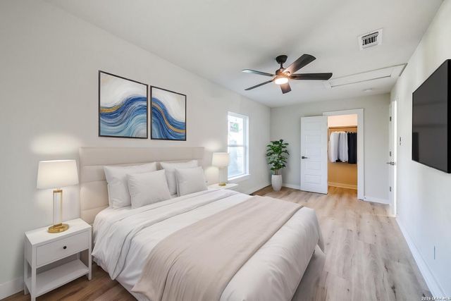 1414 Burleson, San Antonio, TX 78202