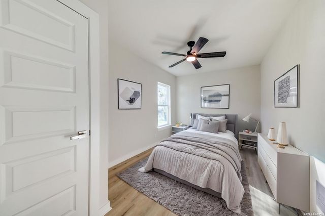 1414 Burleson, San Antonio, TX 78202