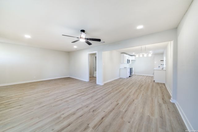 1414 Burleson, San Antonio, TX 78202