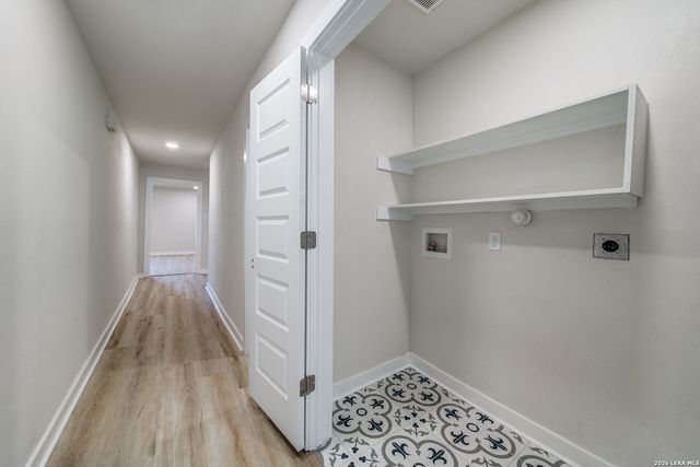1414 Burleson, San Antonio, TX 78202