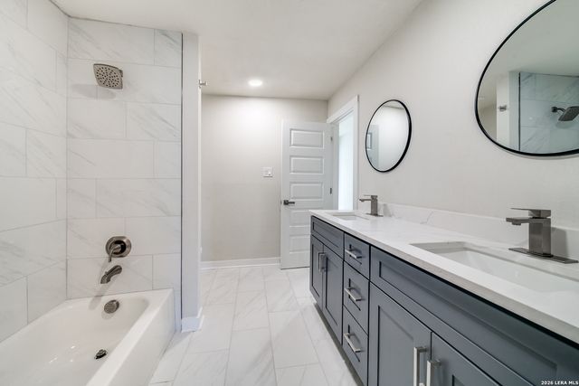 1414 Burleson, San Antonio, TX 78202