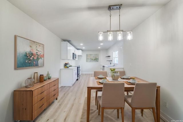1414 Burleson, San Antonio, TX 78202