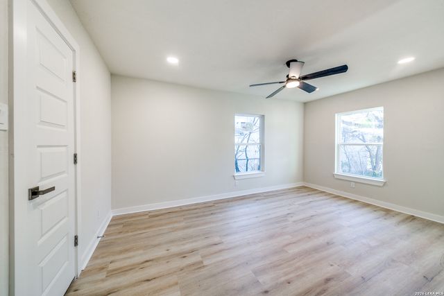 1414 Burleson, San Antonio, TX 78202