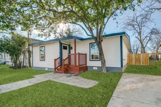 1414 Burleson, San Antonio, TX 78202