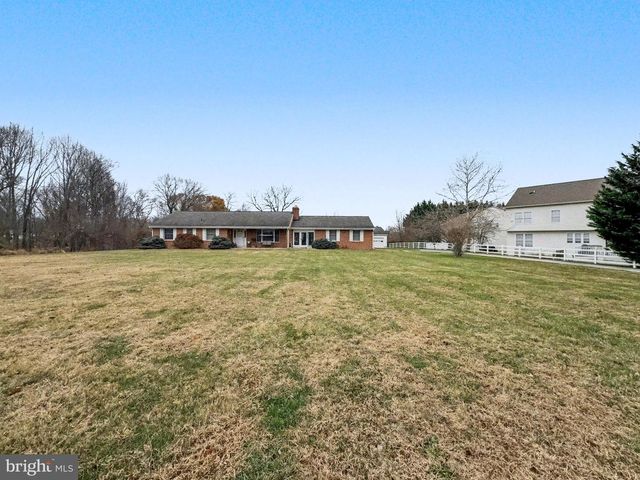 9736 OLD FREDERICK RD, Ellicott City, MD 21042