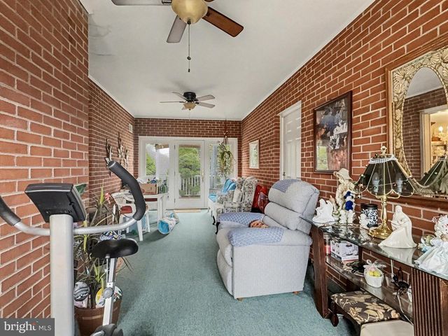 9736 OLD FREDERICK RD, Ellicott City, MD 21042